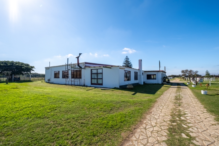 0 Bedroom Property for Sale in Bredasdorp Western Cape